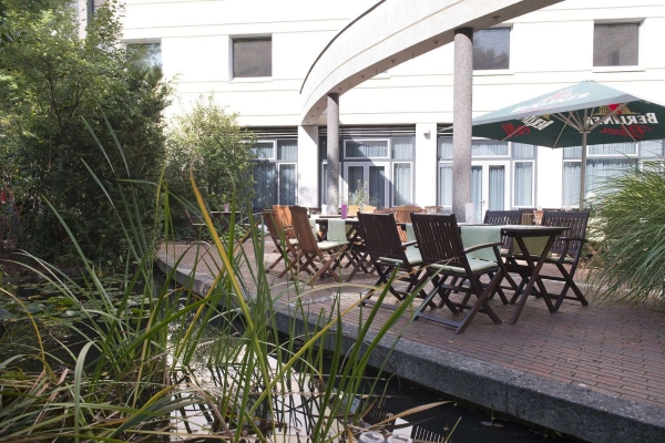 Hotel Wyndham Garden (Hennigsdorf)